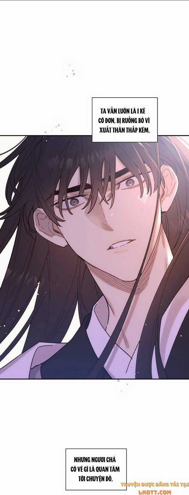 Onsaemiro Chapter 15 trang 27