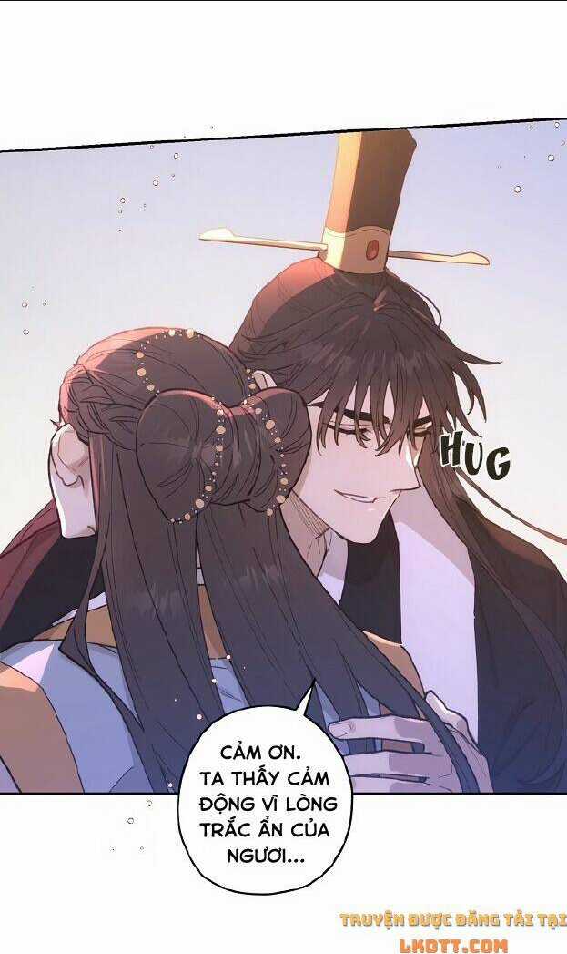 Onsaemiro Chapter 15 trang 30