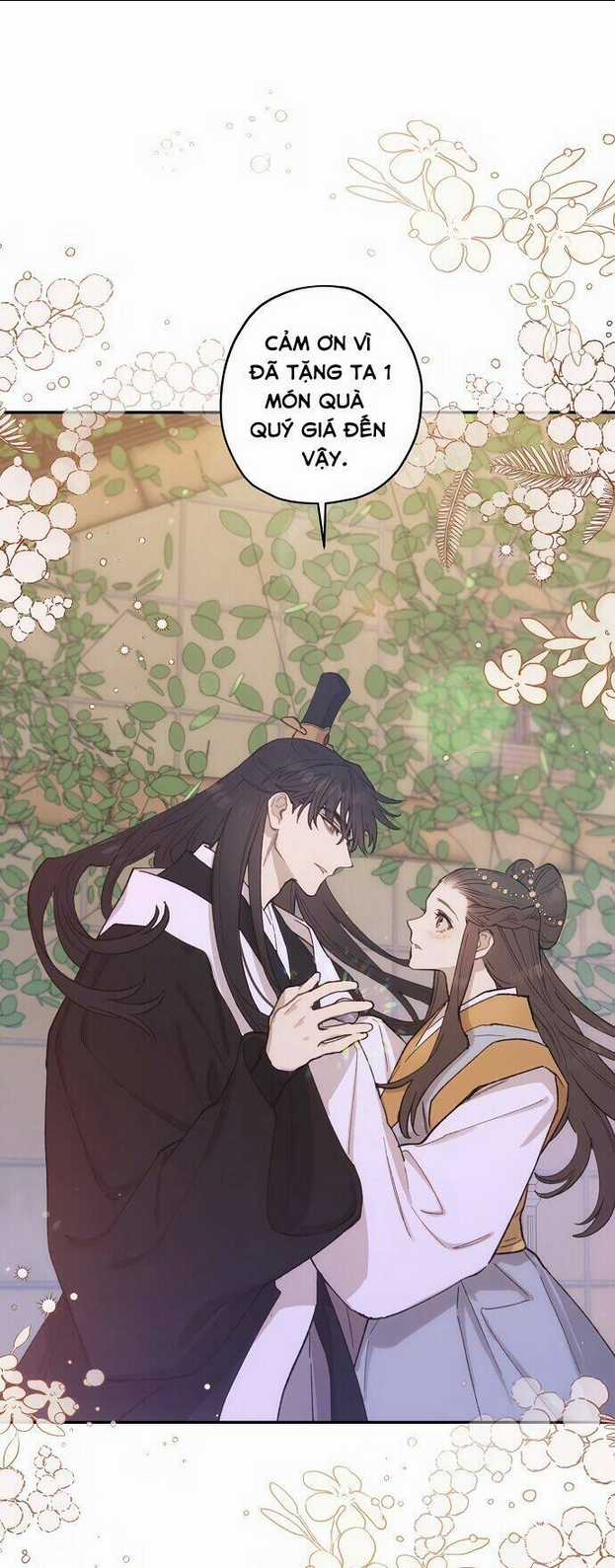 Onsaemiro Chapter 15 trang 31