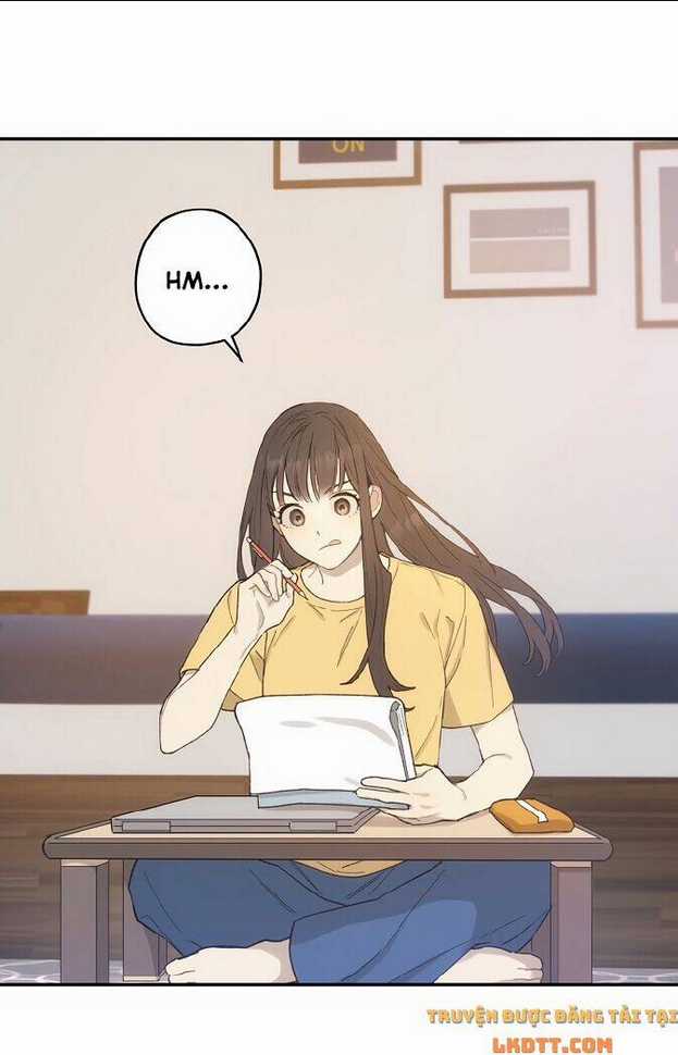 Onsaemiro Chapter 15 trang 35