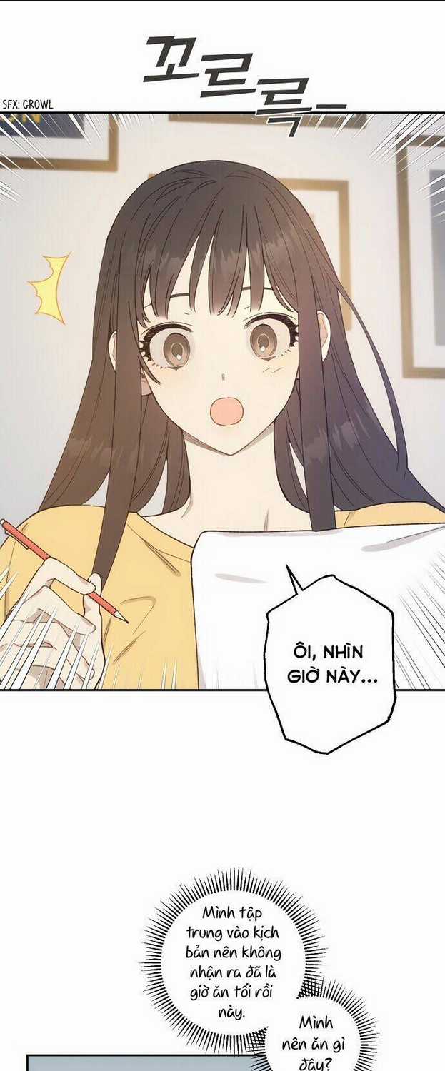 Onsaemiro Chapter 15 trang 36