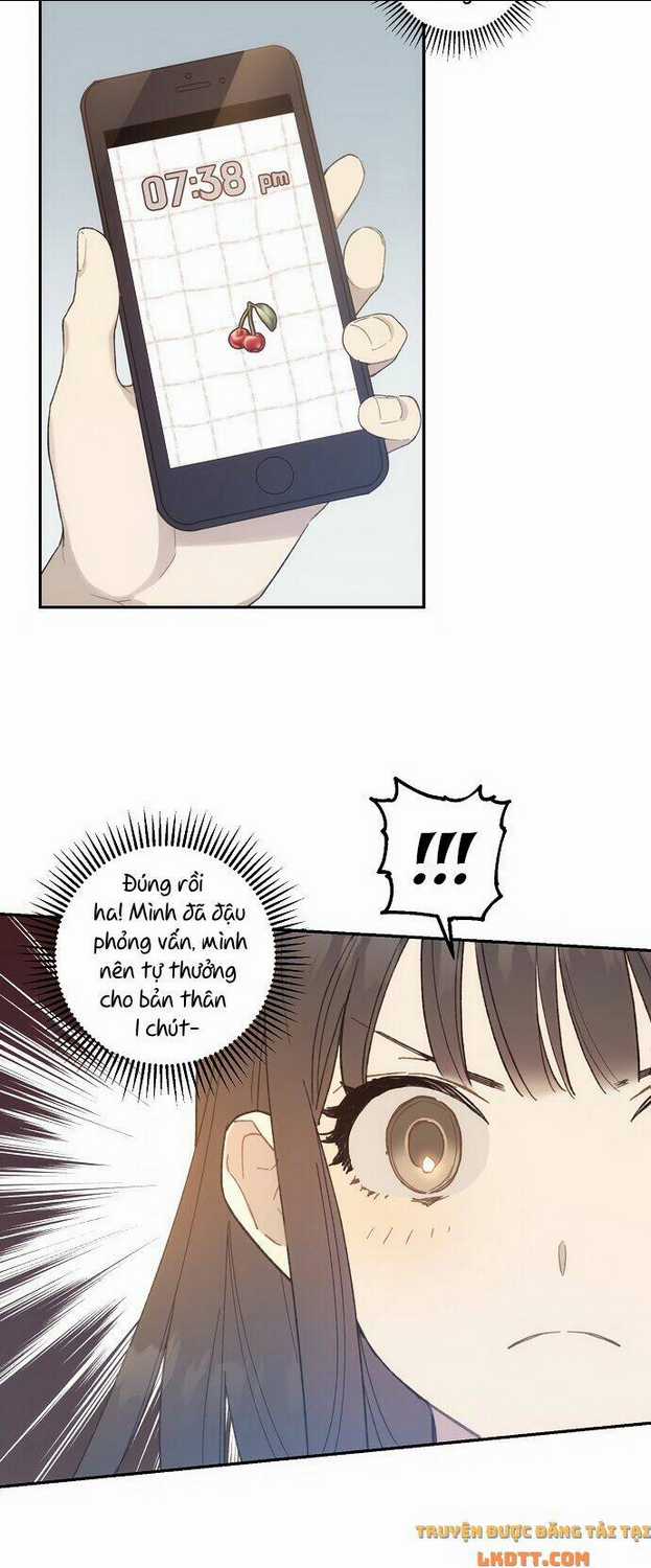 Onsaemiro Chapter 15 trang 37