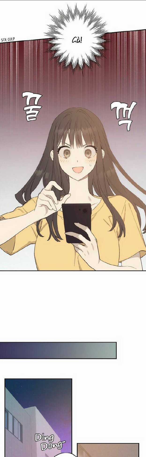 Onsaemiro Chapter 15 trang 38