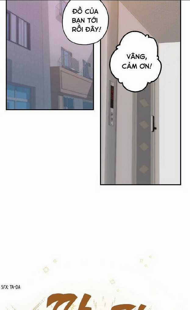 Onsaemiro Chapter 15 trang 39