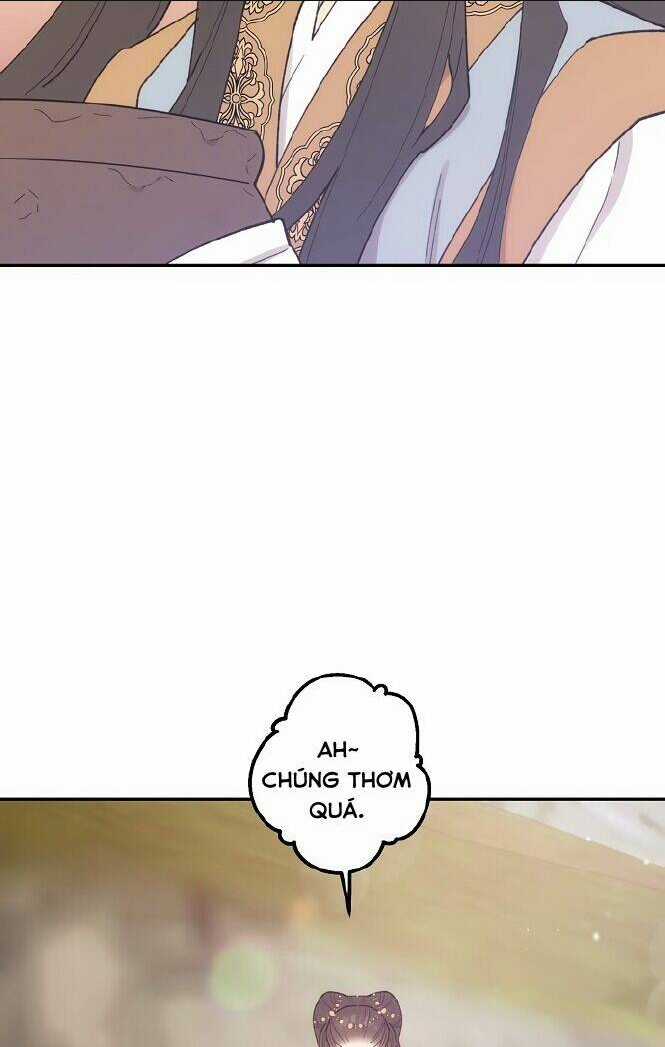 Onsaemiro Chapter 15 trang 4