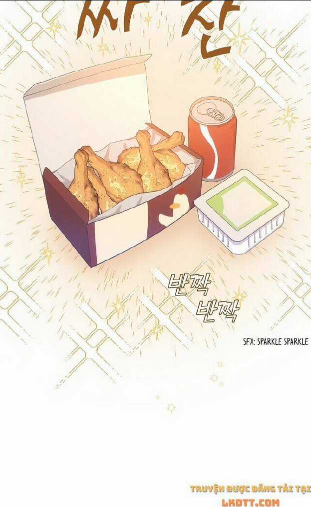 Onsaemiro Chapter 15 trang 40