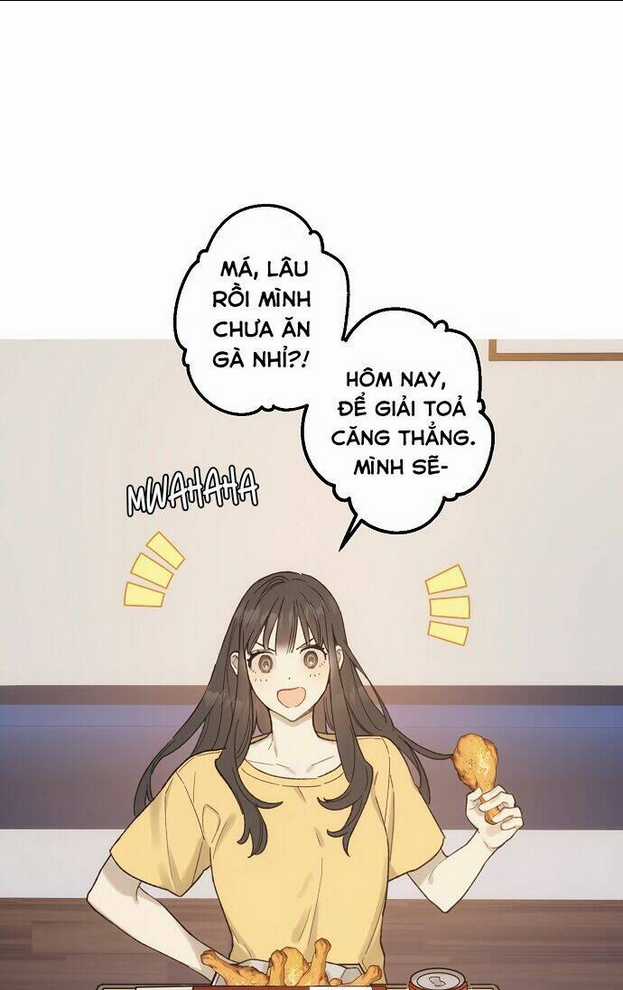 Onsaemiro Chapter 15 trang 41