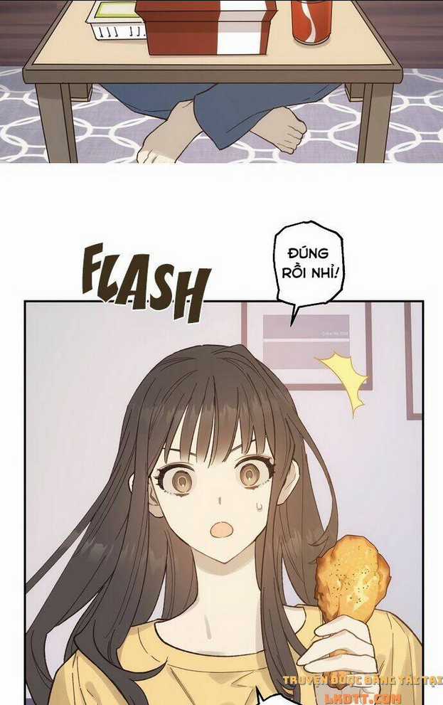 Onsaemiro Chapter 15 trang 42