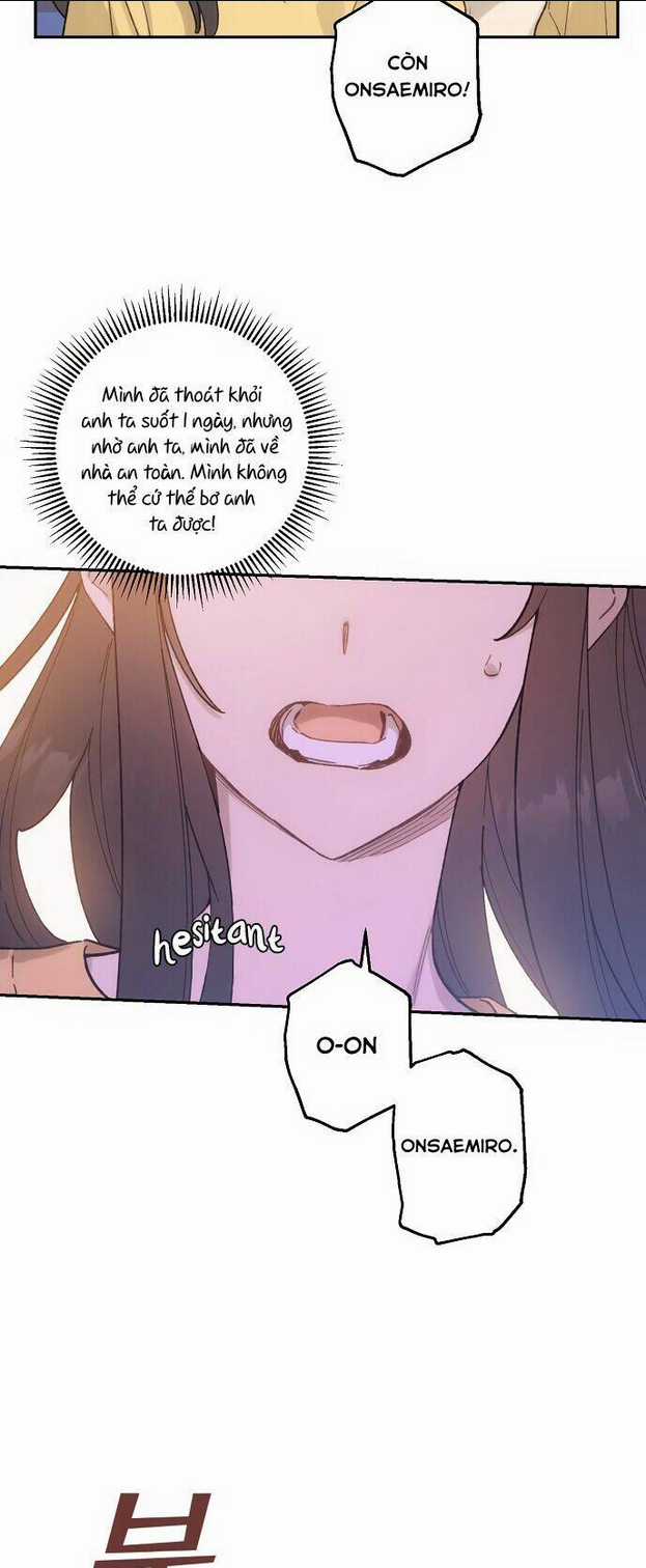 Onsaemiro Chapter 15 trang 43