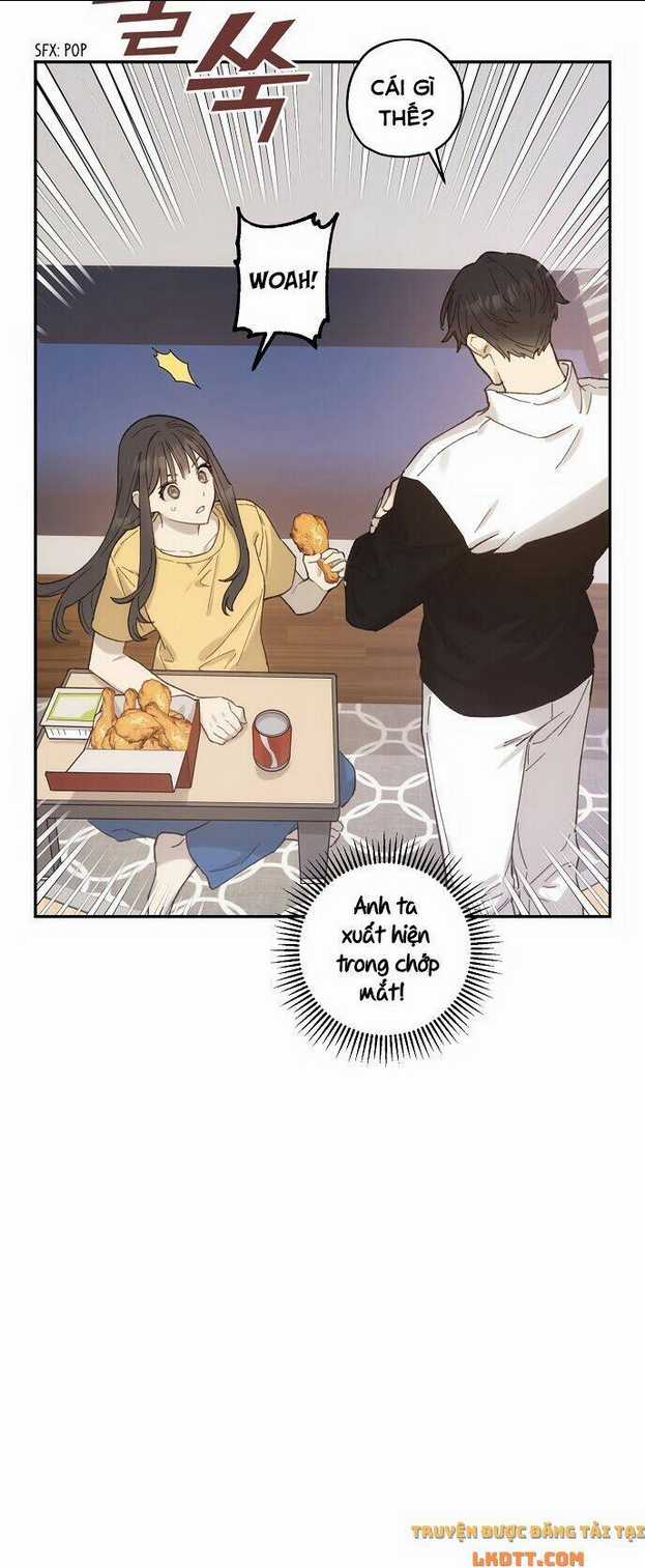 Onsaemiro Chapter 15 trang 44