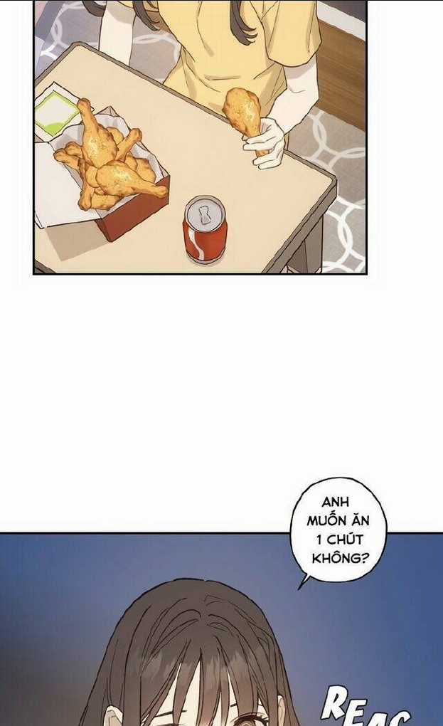 Onsaemiro Chapter 15 trang 46