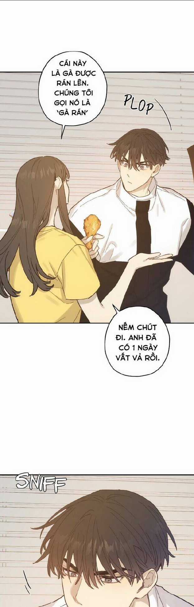 Onsaemiro Chapter 15 trang 48