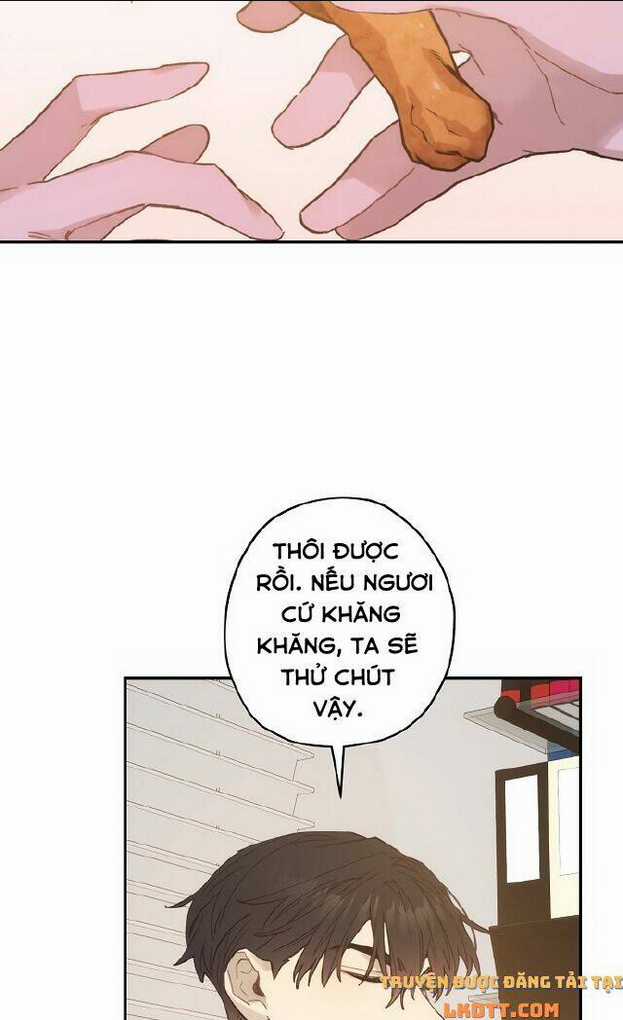 Onsaemiro Chapter 15 trang 50