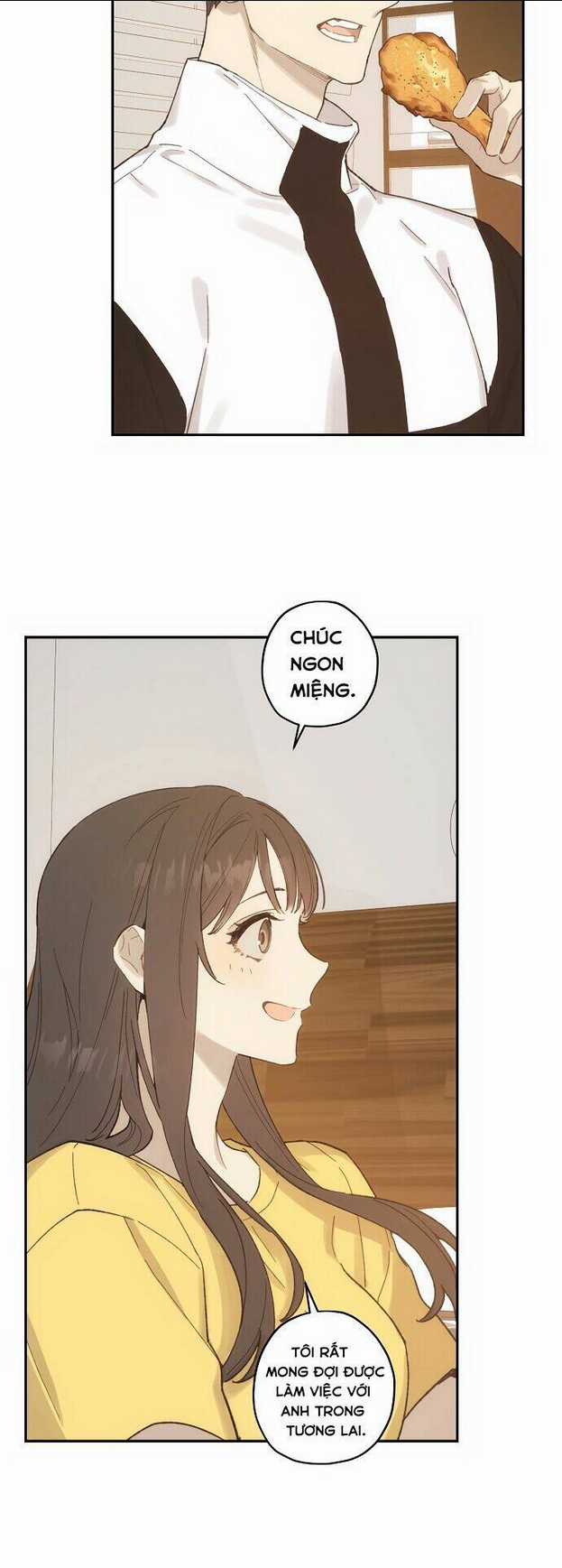 Onsaemiro Chapter 15 trang 51