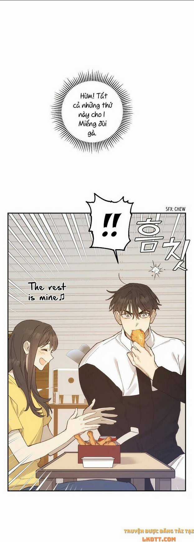 Onsaemiro Chapter 15 trang 52