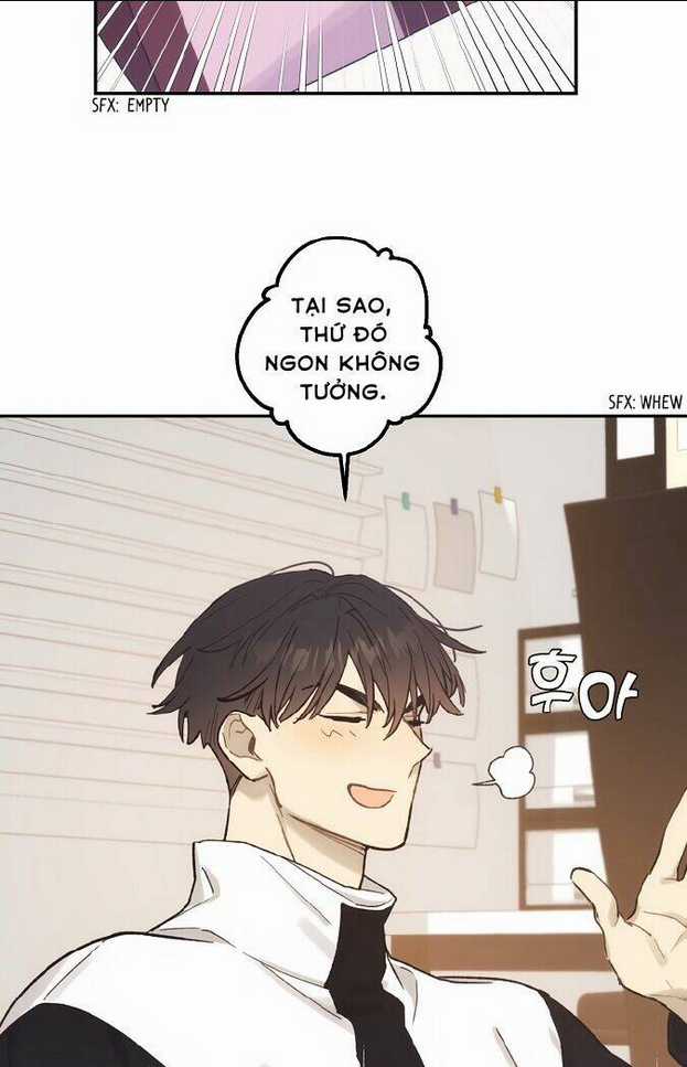 Onsaemiro Chapter 15 trang 54