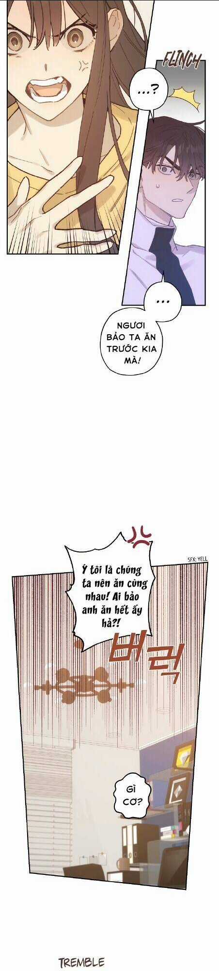 Onsaemiro Chapter 15 trang 56