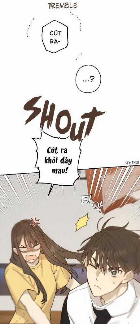 Onsaemiro Chapter 15 trang 57