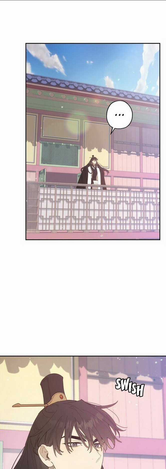 Onsaemiro Chapter 15 trang 6