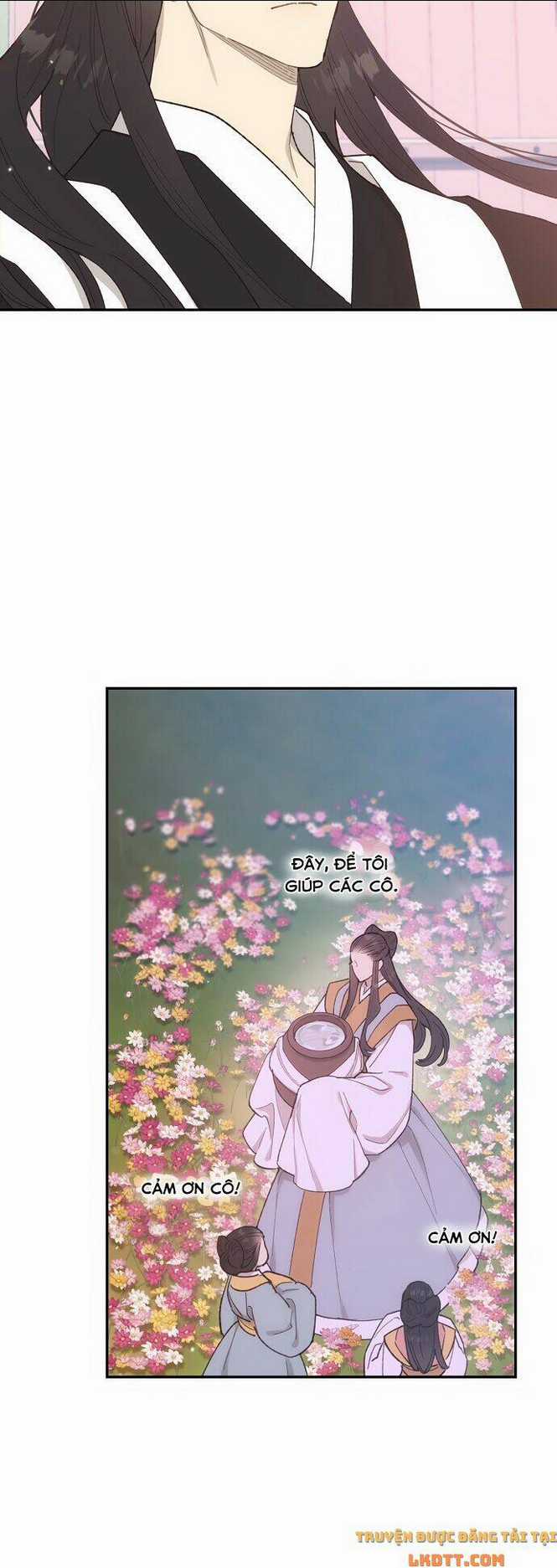 Onsaemiro Chapter 15 trang 7