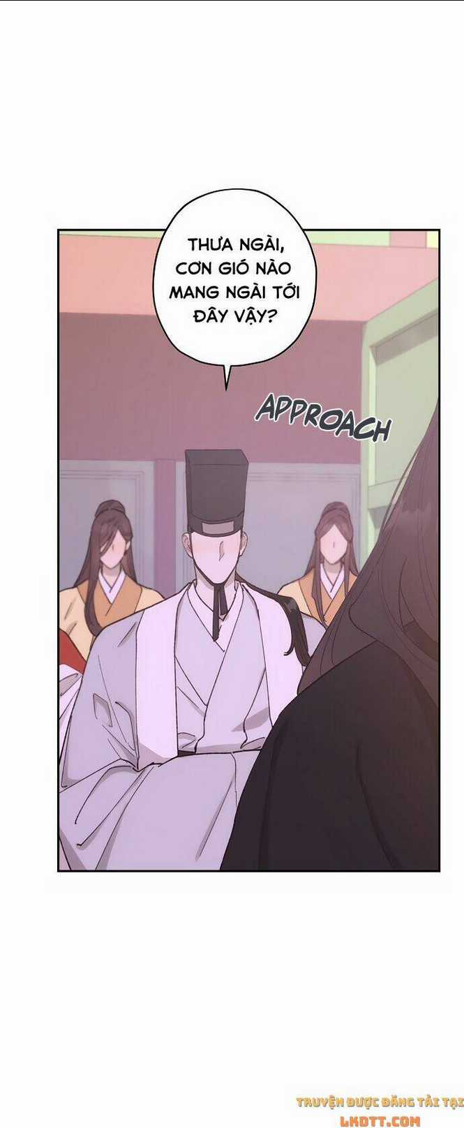 Onsaemiro Chapter 15 trang 9