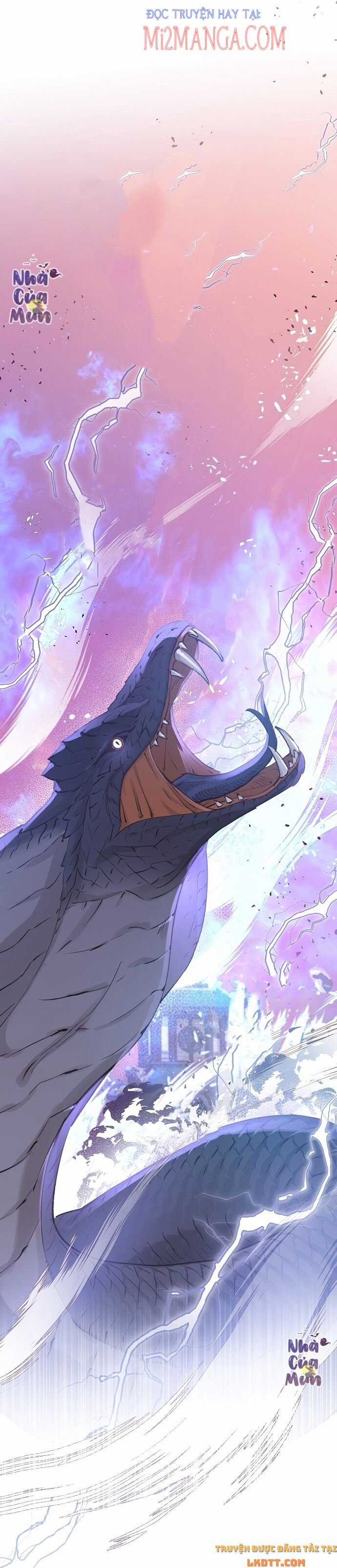 Onsaemiro Chapter 16.1 trang 12