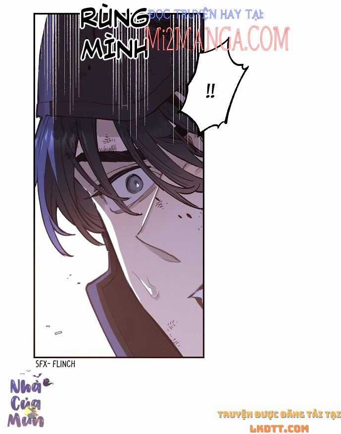 Onsaemiro Chapter 16.1 trang 14