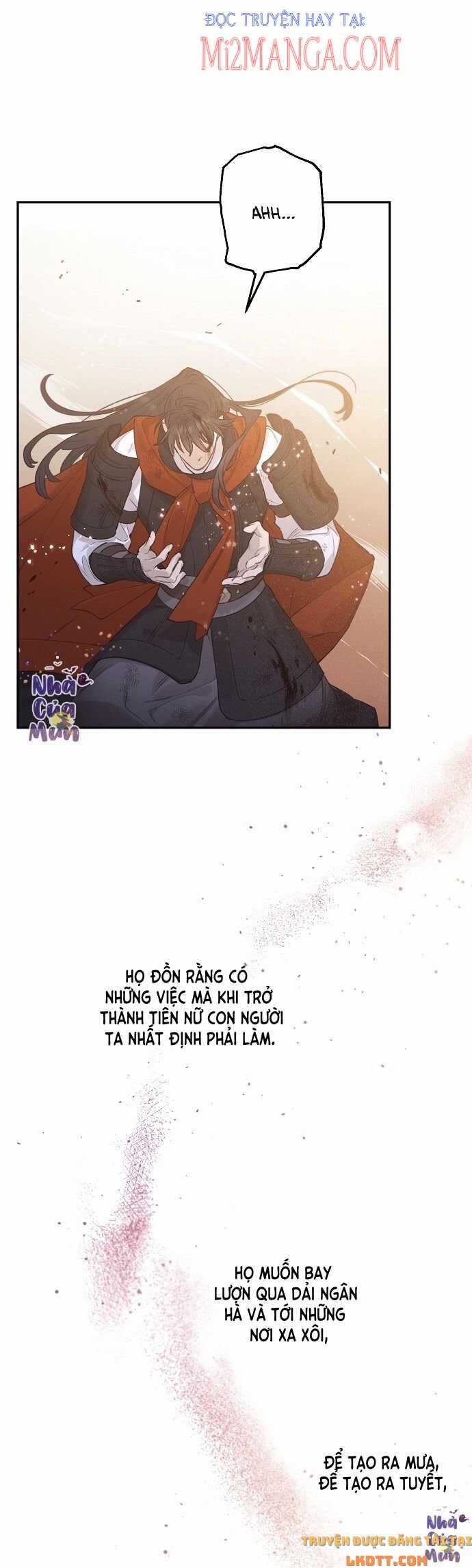 Onsaemiro Chapter 16.2 trang 14