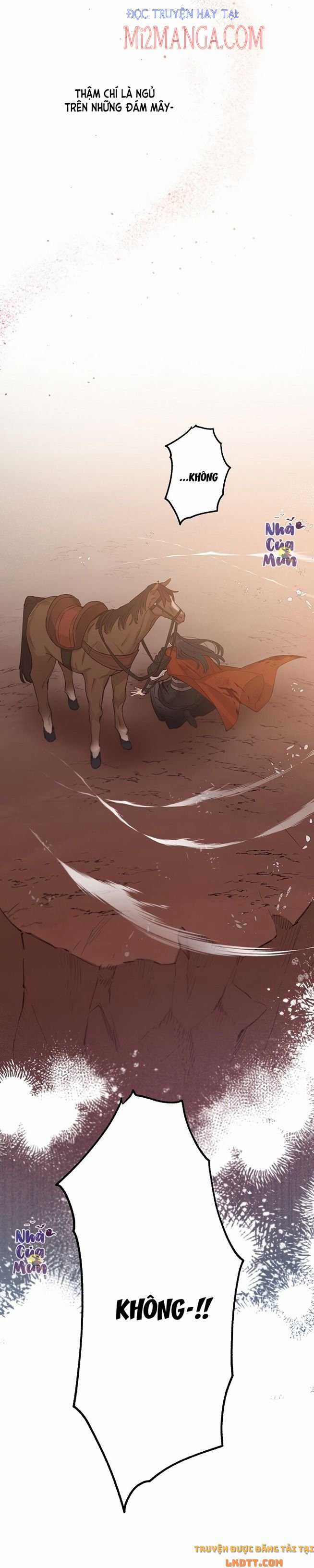 Onsaemiro Chapter 16.2 trang 15