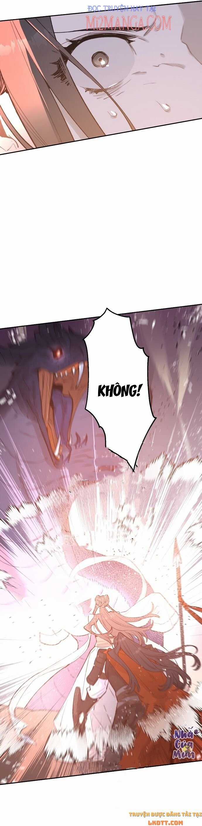 Onsaemiro Chapter 16.2 trang 6