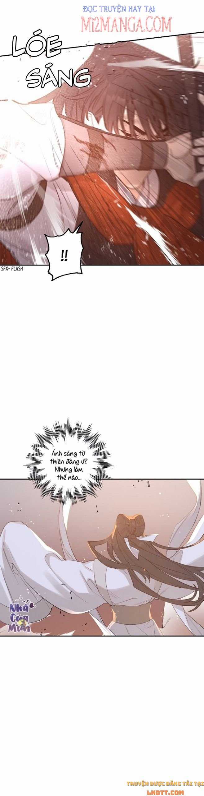 Onsaemiro Chapter 16.2 trang 7