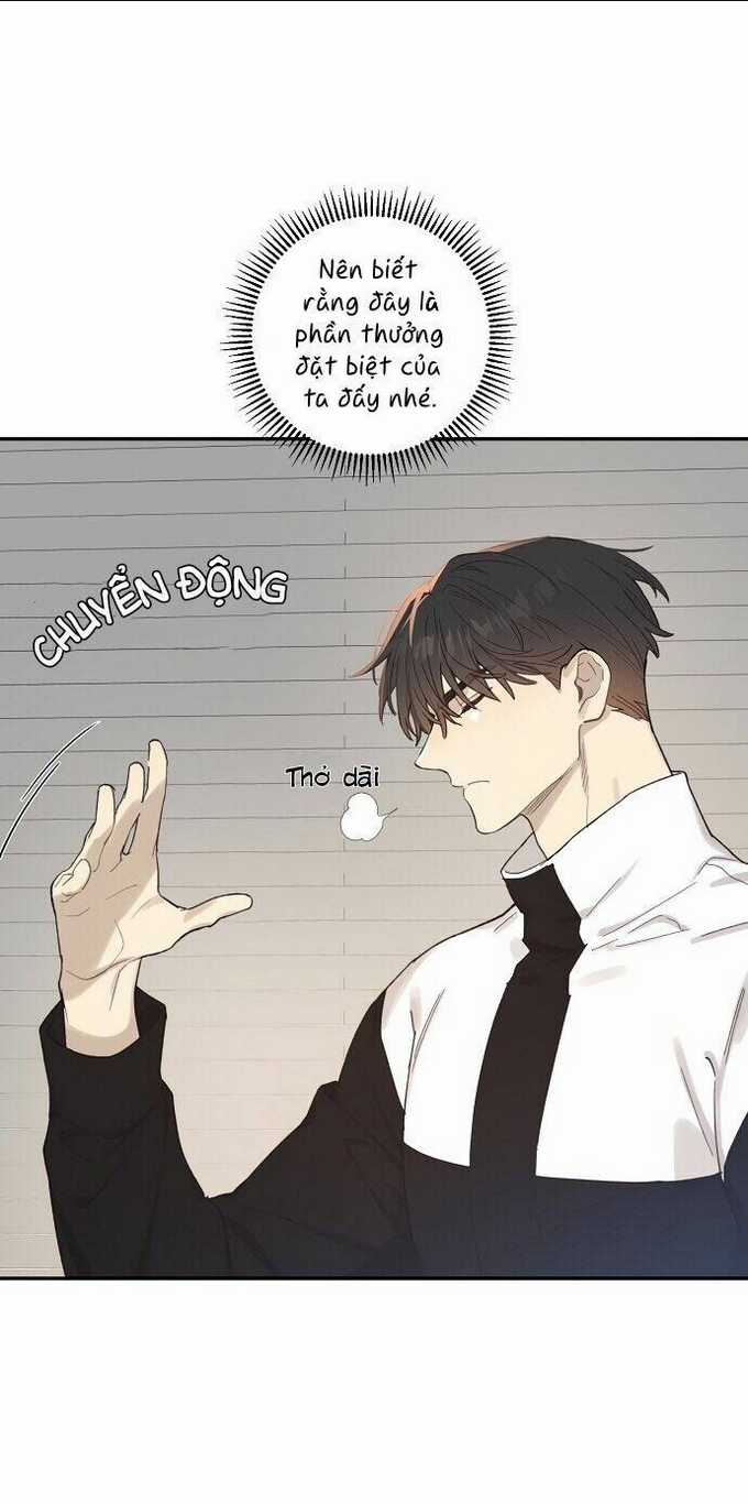 Onsaemiro Chapter 16 trang 10