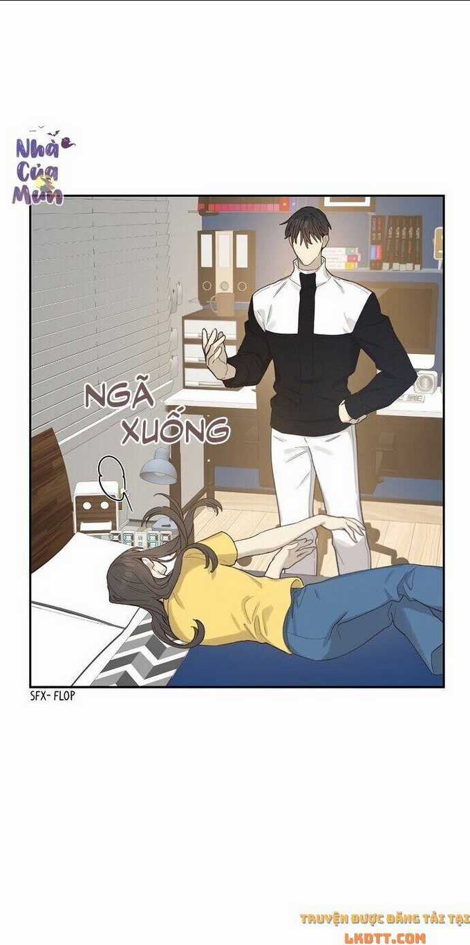 Onsaemiro Chapter 16 trang 11