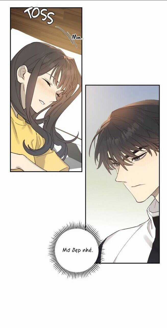 Onsaemiro Chapter 16 trang 12