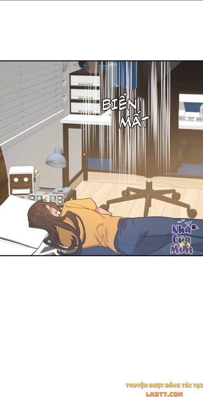 Onsaemiro Chapter 16 trang 13