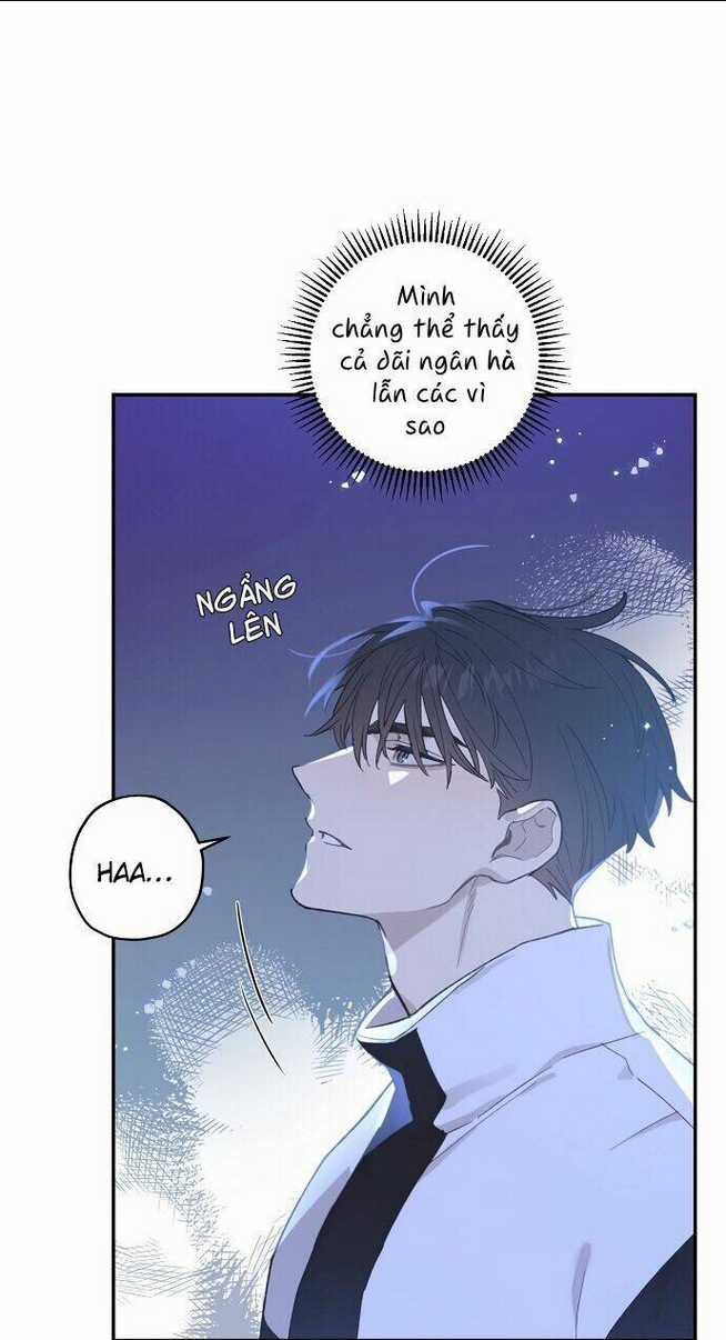 Onsaemiro Chapter 16 trang 16
