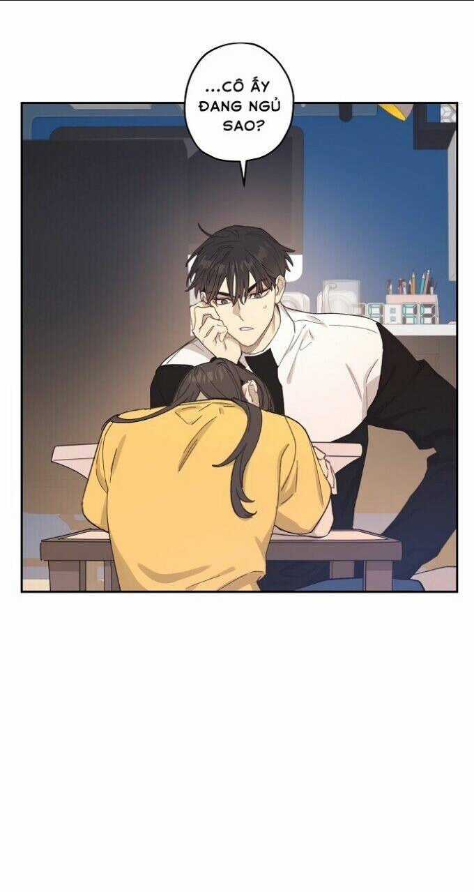 Onsaemiro Chapter 16 trang 2