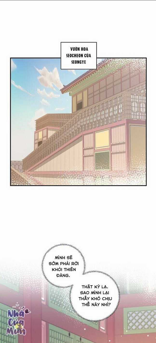 Onsaemiro Chapter 16 trang 20