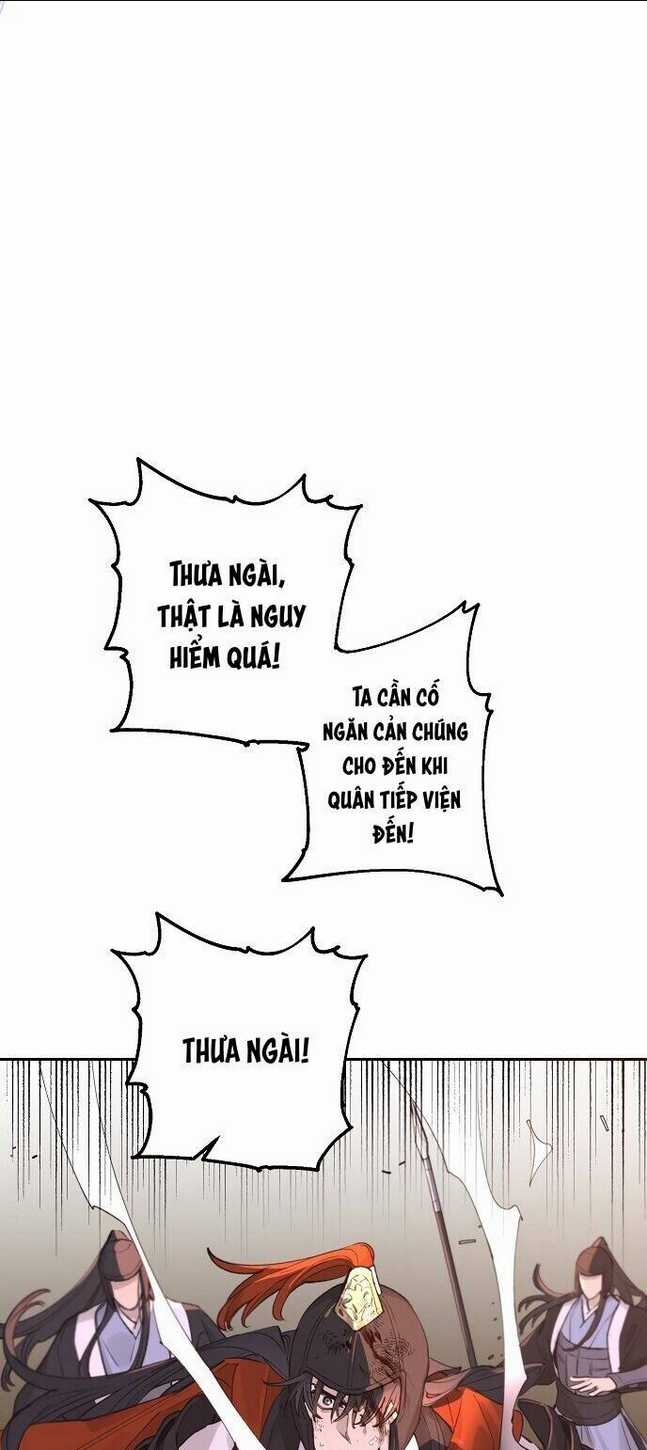 Onsaemiro Chapter 16 trang 25