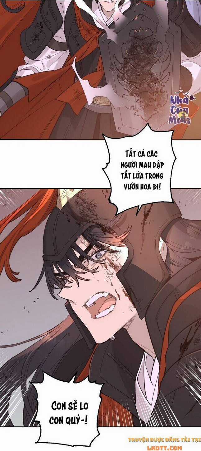 Onsaemiro Chapter 16 trang 26