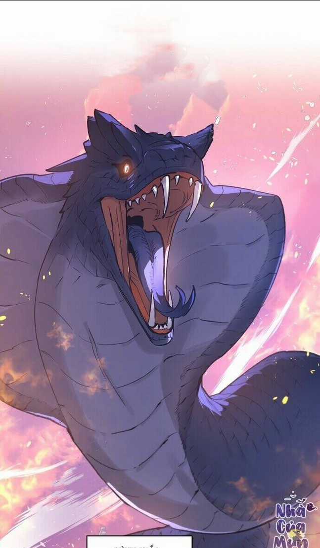 Onsaemiro Chapter 16 trang 28