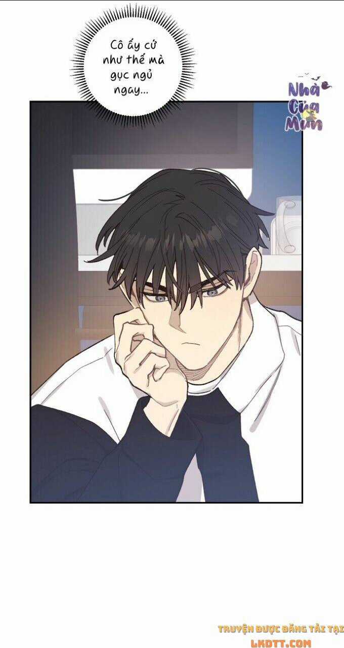 Onsaemiro Chapter 16 trang 3