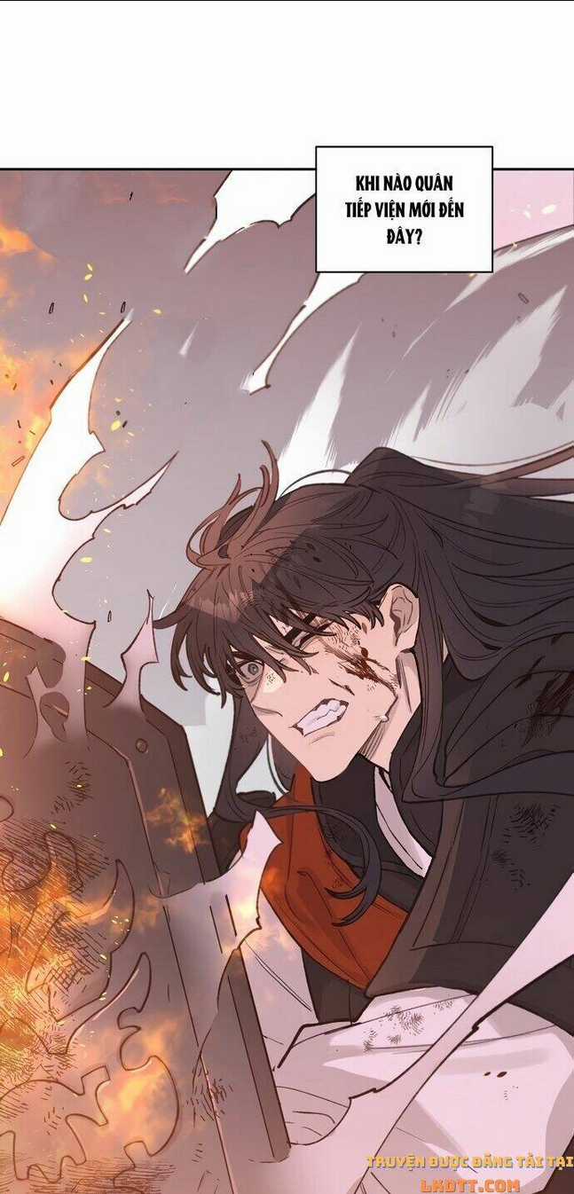 Onsaemiro Chapter 16 trang 31