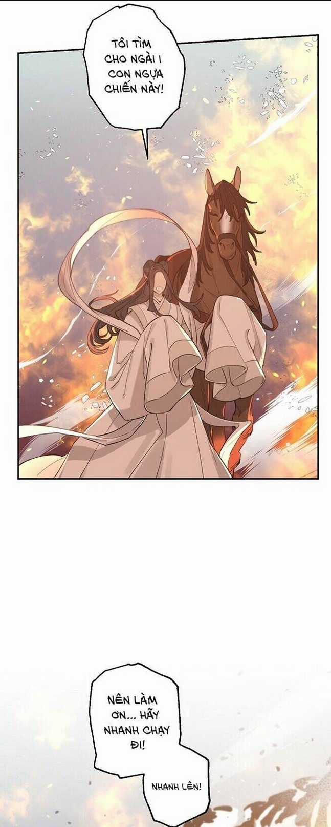 Onsaemiro Chapter 16 trang 33