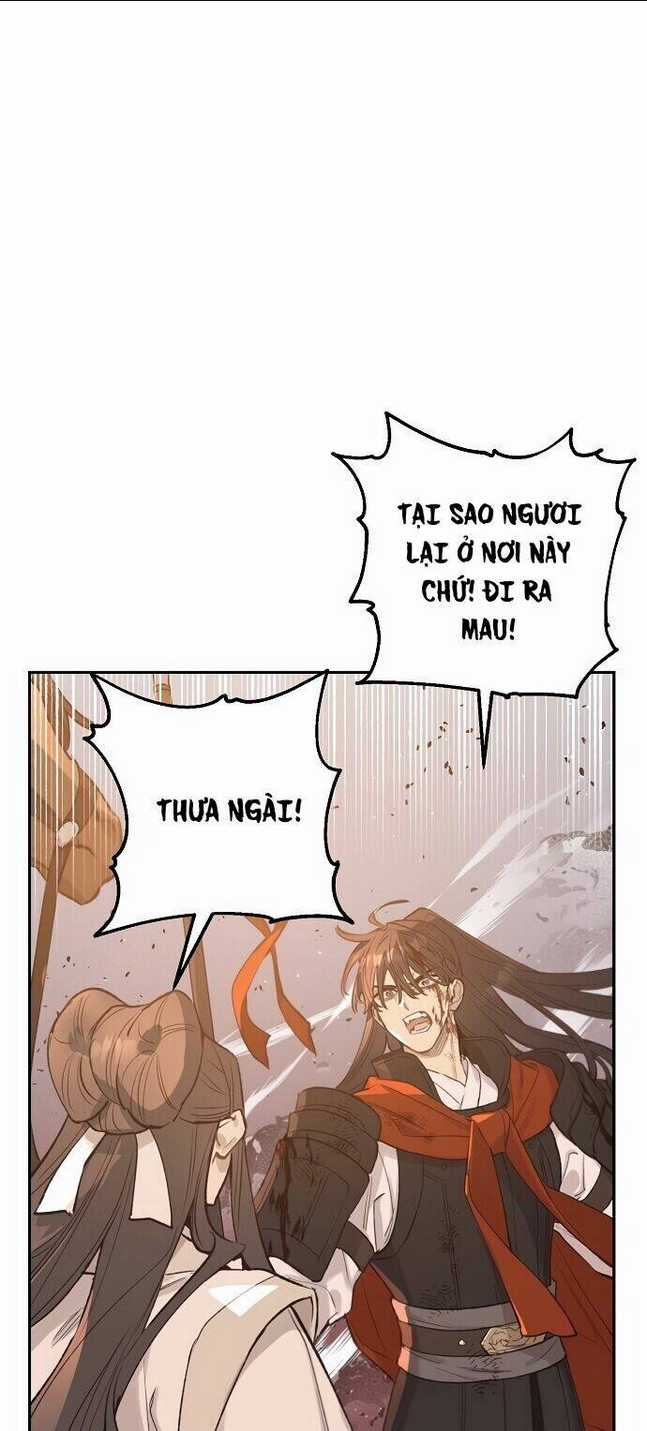 Onsaemiro Chapter 16 trang 35