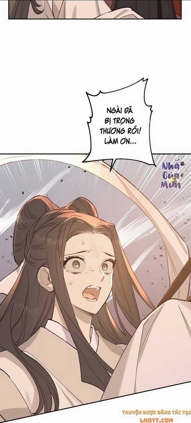 Onsaemiro Chapter 16 trang 36