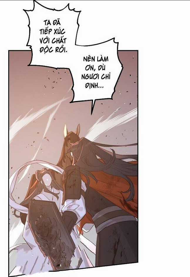 Onsaemiro Chapter 16 trang 38