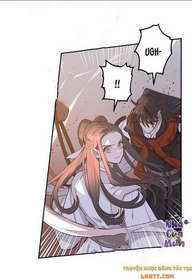 Onsaemiro Chapter 16 trang 39