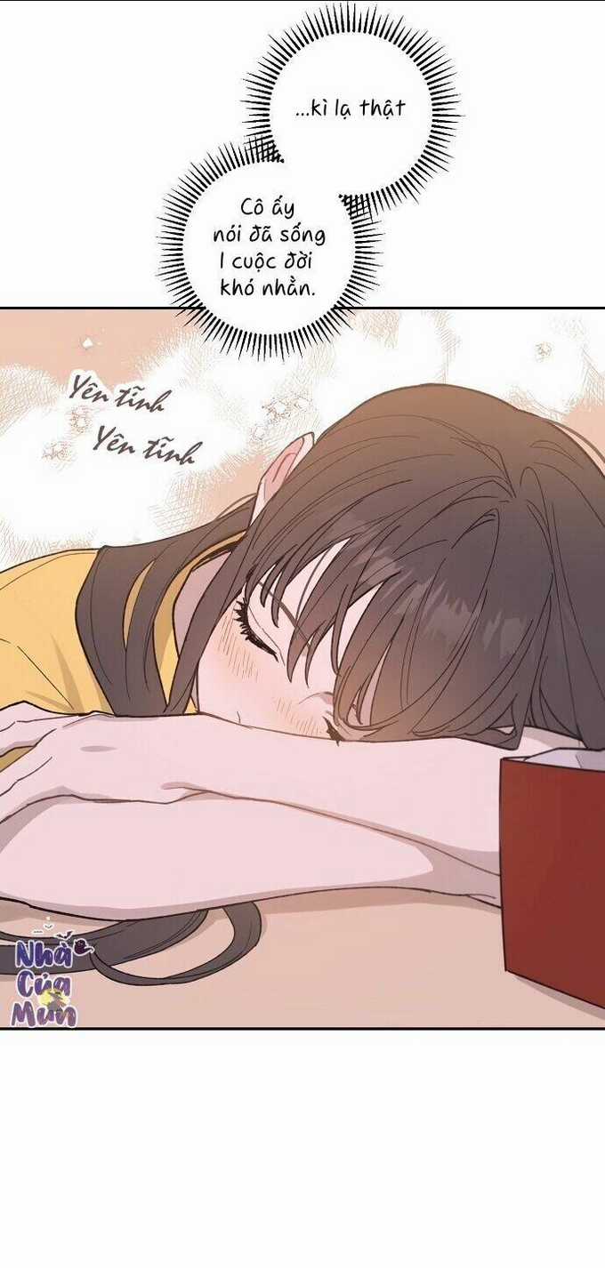 Onsaemiro Chapter 16 trang 4