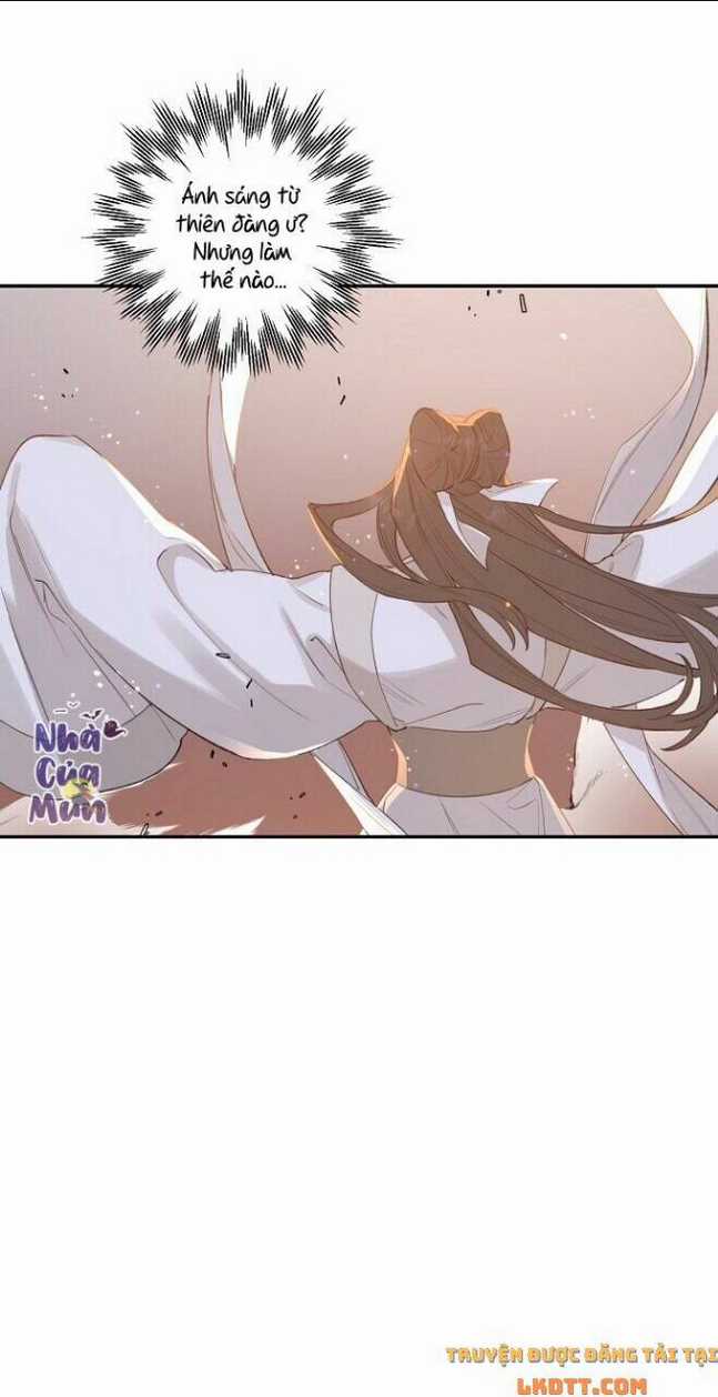 Onsaemiro Chapter 16 trang 43